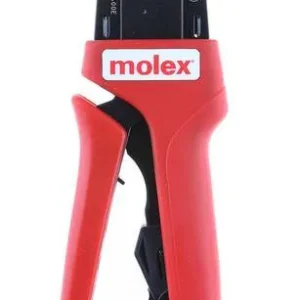 Molex 638194400 Crimpzange