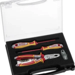 NWS 833-1 Schraubendreher-Set
