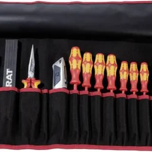 Parat BASIC Roll-Up Case 20 5990829991 Universal Werkzeugtasche unbestückt 1 Stück (B x H x T) 740 x 330 x 5 mm