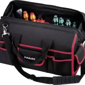 Parat Basic Tool Softbag M 5990832991 Universal Werkzeugtasche unbestückt 1 Stück (B x H x T) 500 x 270 x 280 mm