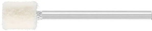 PFERD 44140810 Polierstift Durchmesser 8 mm 10 St. PFERD-Werkzeuge