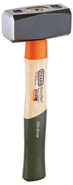 Picard SecuTec® 0004302-1500 Fäustel 1500 g 280 mm DIN 6475 1 St.
