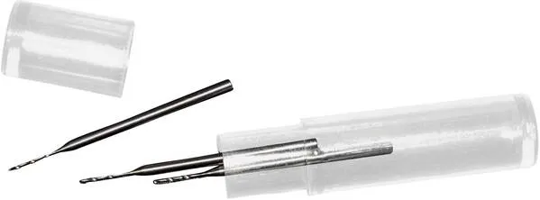 RONA 450960 Leiterplatten-Bohrerset (Ø) 0.5 mm Inhalt 3 St. RONA Systems