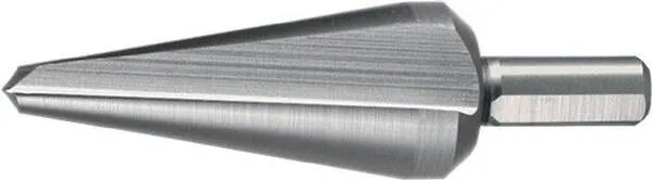 RUKO 101002 Schälbohrer 4 - 20 mm HSS 3-Flächenschaft 1 St.