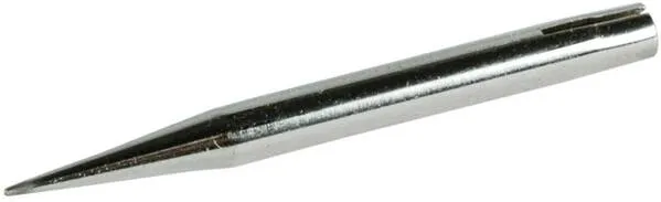 Star Tec ST 08181 Lötspitze Nadelform, SMD Inhalt 1 St. Star Tec