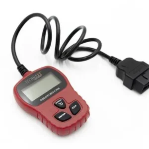 Technaxx TX-184 OBD II Diagnosetool 4983