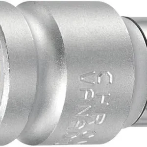 TOOLCRAFT 815289 Bit-Adapter 10 mm 1/2 Zoll 1 St.