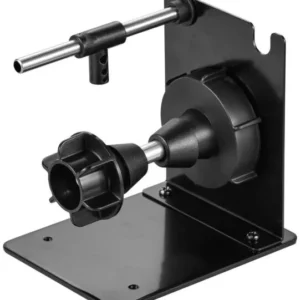 TOOLCRAFT ASD-320 Lötdraht-Abroller (L x B x H) 110 x 81 x 107 mm