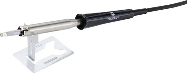 TOOLCRAFT MD100 Lötkolben 230 V/AC 100 W Bleistiftform 550 °C (max)