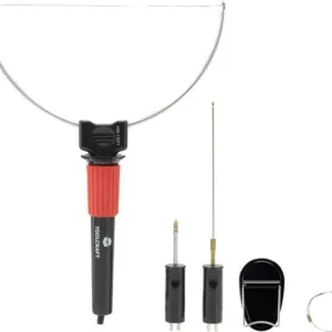 TOOLCRAFT Styroporschneider 7 W 1 St.