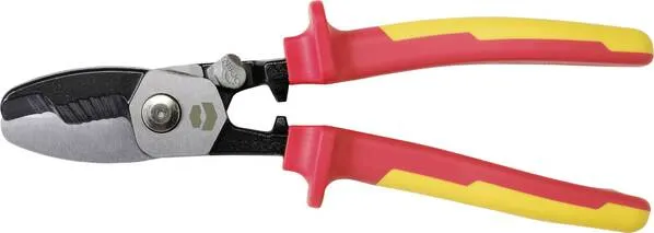 TOOLCRAFT TO-7116303 VDE-Kabelschere 20 mm 70 mm²
