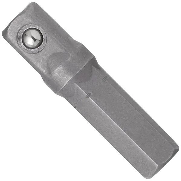 Vigor V2452N V2452N Steckschlüssel-Adapter Antrieb 1/4" (6.3 mm) 1 St.
