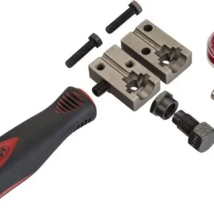 Vigor V4416 Bördelgerät für Ø 4,75 mm