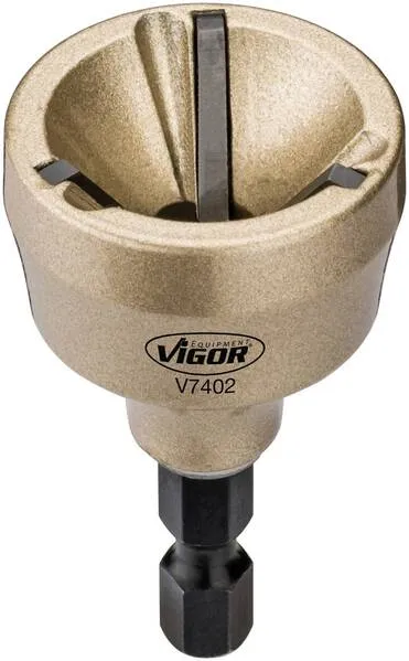 Vigor V7402 Entgrater-Bit 1 St.