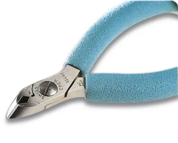Weller Erem® 504AE ESD Spitzenschneider 110 mm Weller Tools