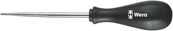 1427 105 mm Stechahle, durchgeh. Klinge Wera 05027405001