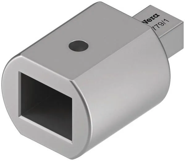 Wera 05078666001 Einsteckadapter