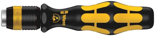 Wera 813 R ESD Bithalter