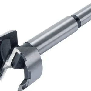 Wolfcraft 1002000 Forstnerbohrer 15 mm, 20 mm, 25 mm, 30 mm, 35 mm 5 St.