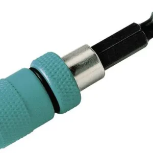 Wolfcraft 2411000 Bithalter 60 mm