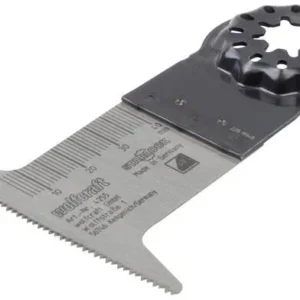 Wolfcraft 4255000 Tauchsägeblatt 1 Stück 65 mm 1 St.