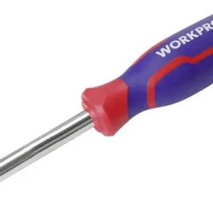WorkPro Universal Magnet Bithalter 1/4"