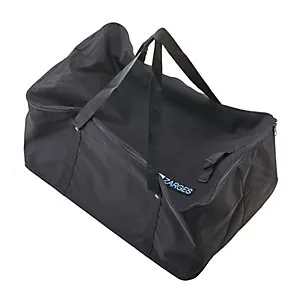 Innentasche mit Querteiler, für Inhalt 157 l, Innenmaß LxBxH 750 x 550 x 380 mm. Zarges