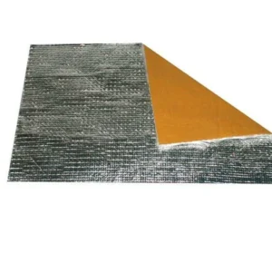 ACOUSTA-FIL Hitze-Isolationsfolie 200X300mm