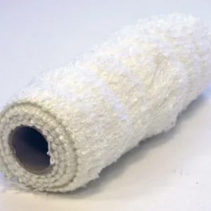 ACOUSTA-FIL Schalldämpferwolle 100X300mm