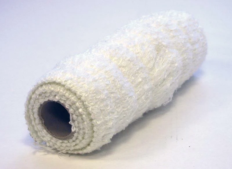 ACOUSTA-FIL Schalldämpferwolle 100X300mm