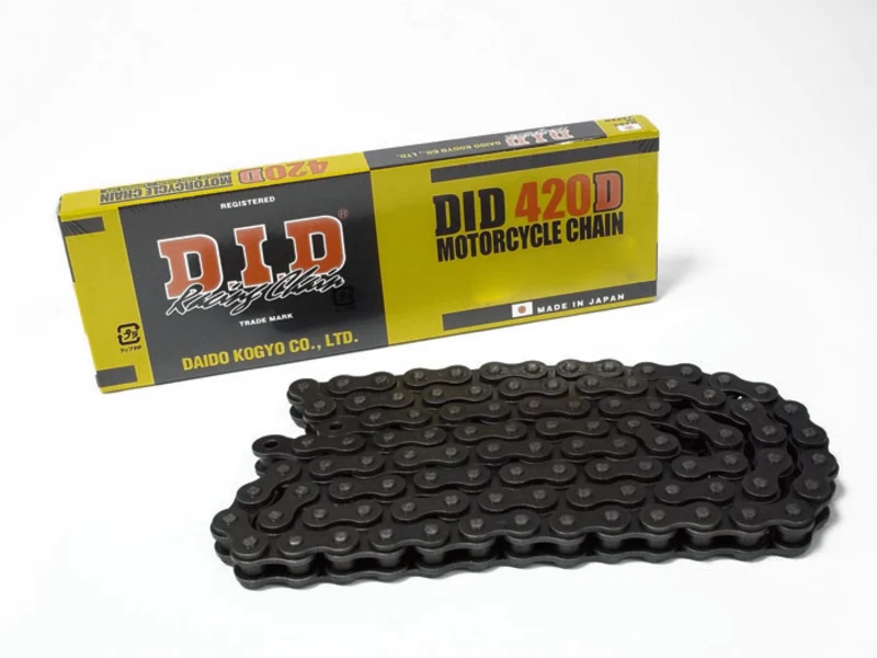 D.I.D 420D Kette 420