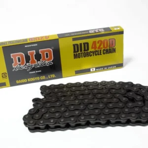 D.I.D 420D Kette 420