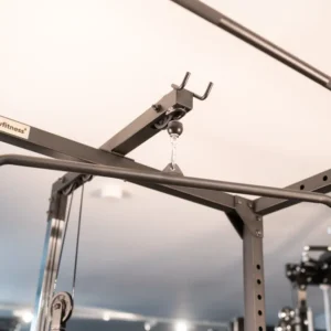 Latzugstation SQMIZE® POWER PACK NE611LA Ergänzung