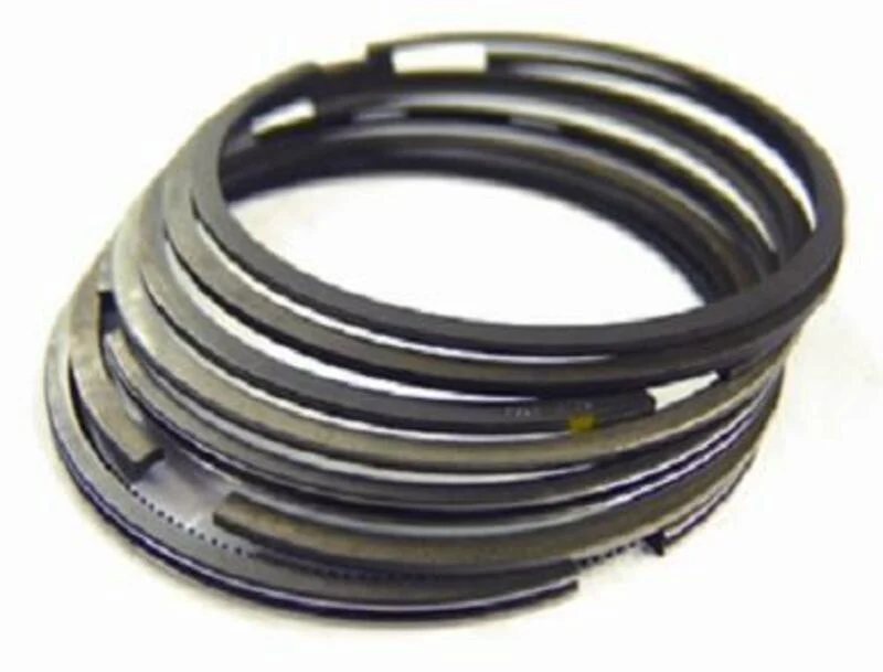 WÖSSNER Kolbenring Einzeln Ø88.5mm