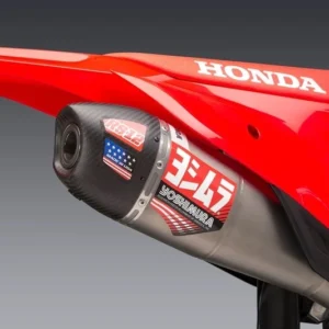 YOSHIMURA RS-12 Slip-On Works Edition Endtopf