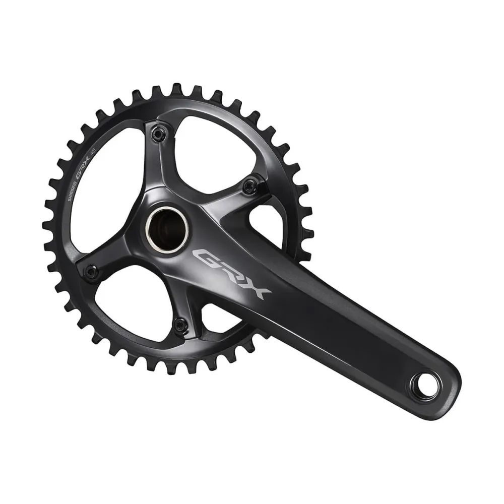 11V-Kurbelgarnitur SHIMANO GRX RX810