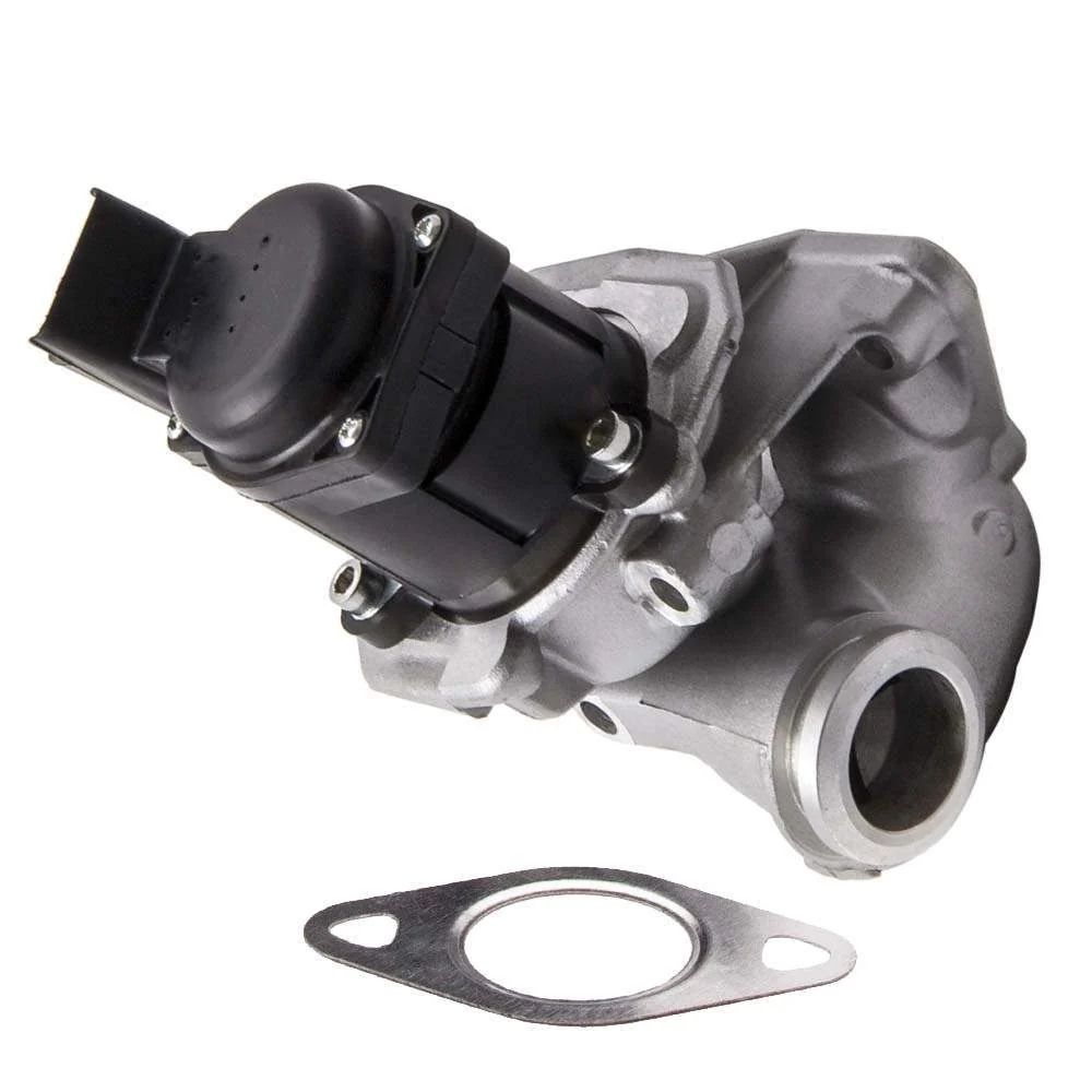 2001-2013 1618NR AGR Ventile Abgasrückführung für Focus C-max Partner Citroen