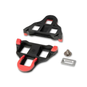 Acid Cleats SPD-SL 0° black