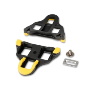 Acid Cleats SPD-SL 6° black