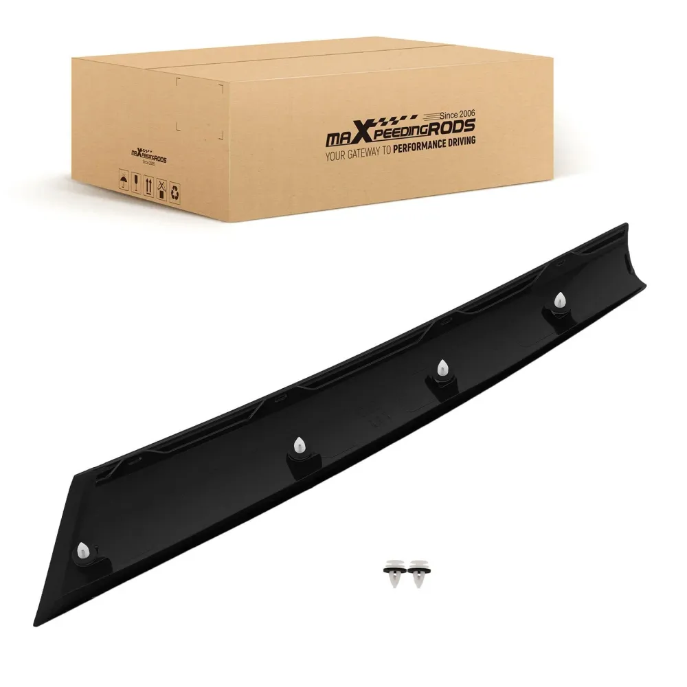 -Säule Windschutzscheibe kompatibel für Mini Cooper Clubman R55 R56 2008-2014 51137146097