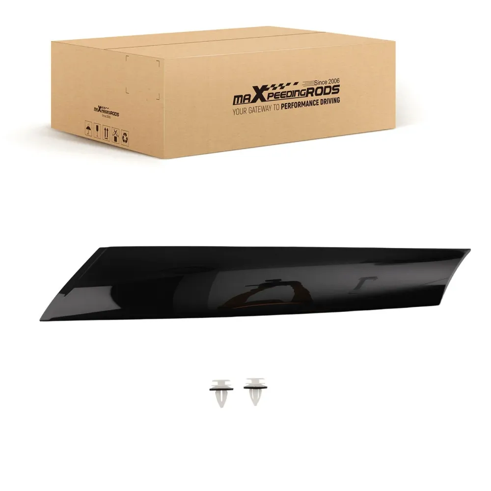 -Säulen Windschutzscheibe Rechts kompatibel für Mini Cooper R55 Clubman 08-14 51137272584