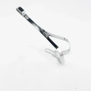 Campagnolo Pedalhaken Stahl M
