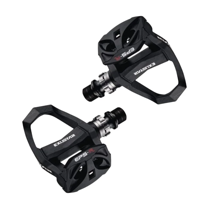 EXUSTAR E-PR200 Rennpedale
