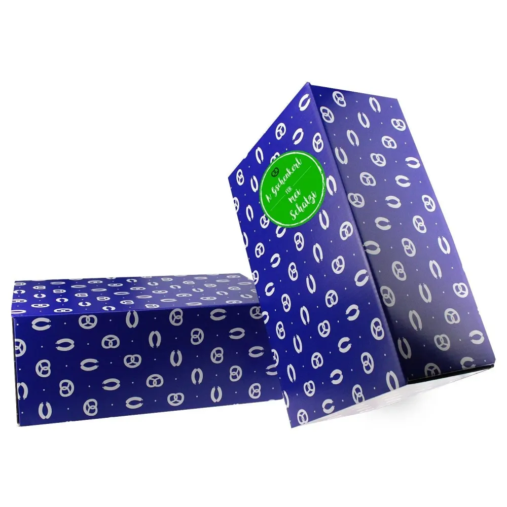 Geschenkbox "Biersalz"