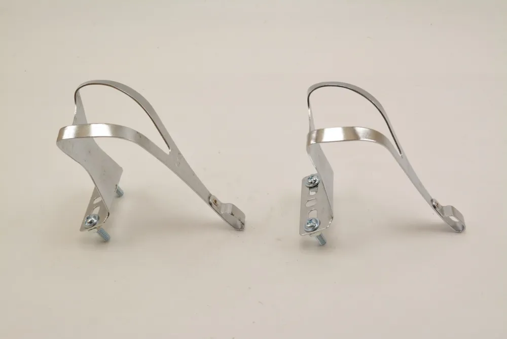 MKS NJS Pedalhaken