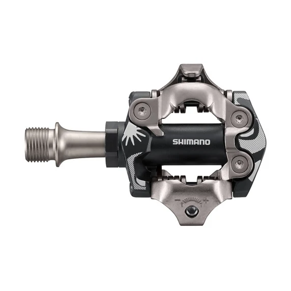 Pedale SHIMANO XT M8100