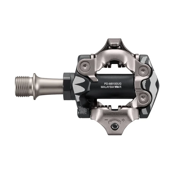 Pedale SHIMANO XT M8100