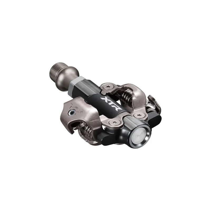 Pedale SHIMANO XTR XC M9200 Achse Standard