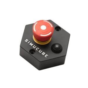Simucube Premium Not-Aus-Schalter