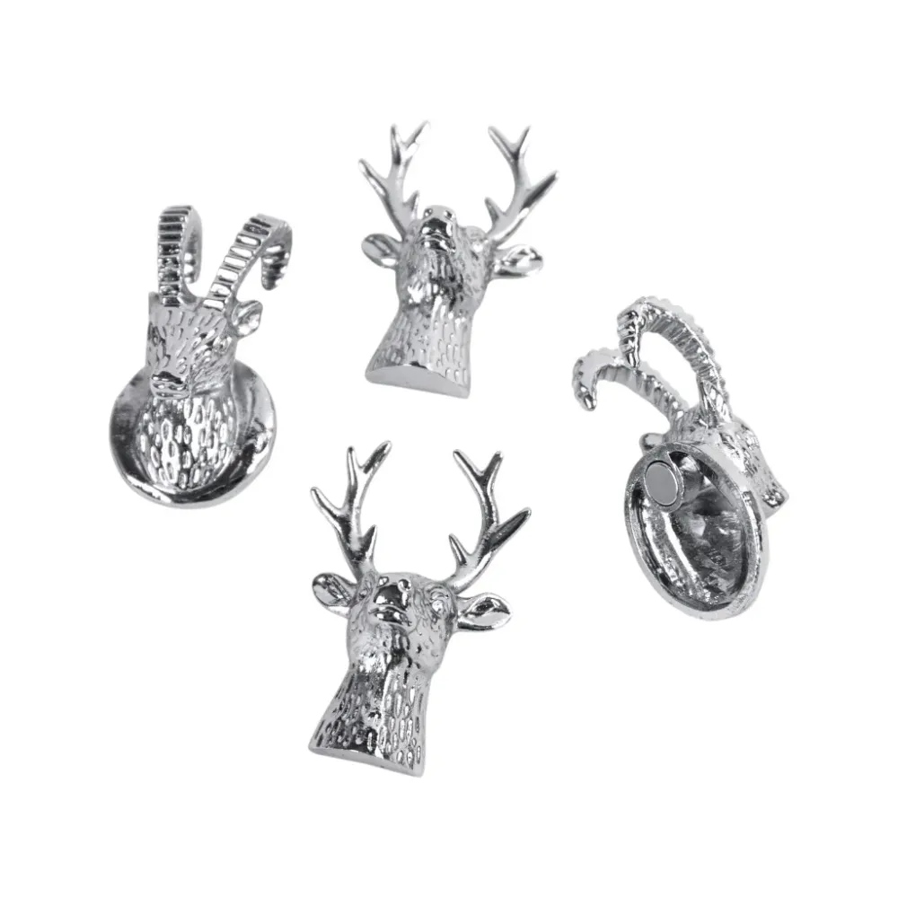 trendform Magnete Alpine 4er Set